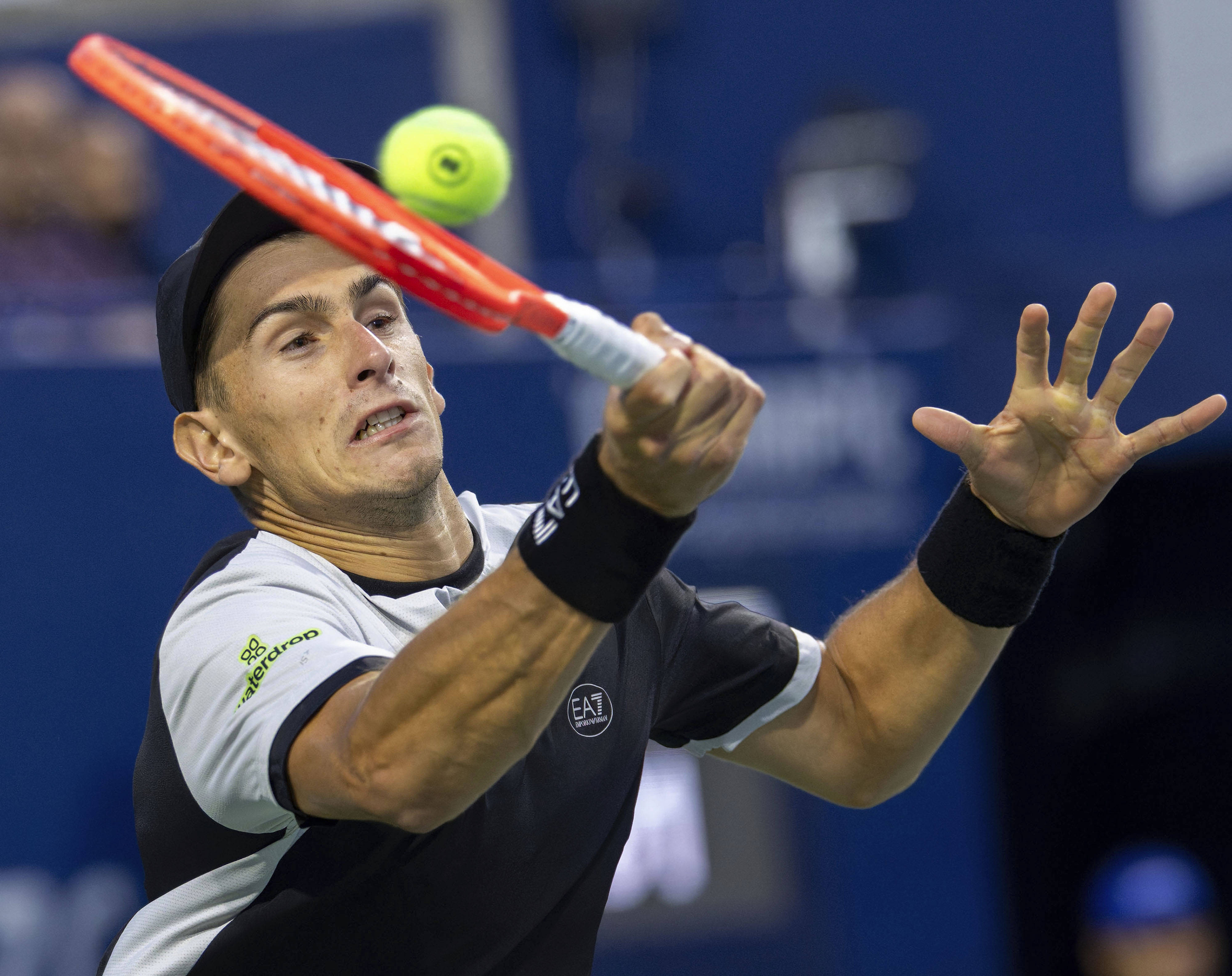 PG电子APP-美国网球队力克西班牙网球队，兹维列夫爆发神勇的简单介绍