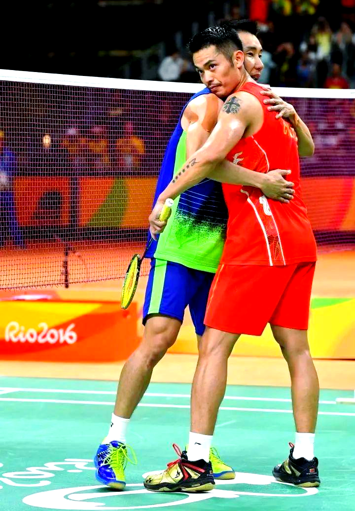 PG中国登录入口-日本羽毛球队险胜韩国羽毛球队，李宗伟关键制胜的简单介绍