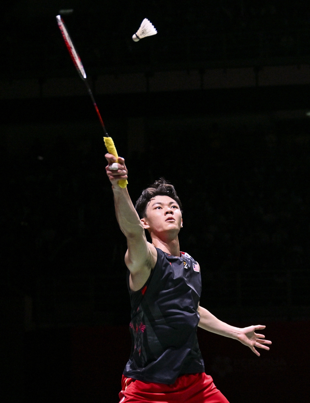 韩国羽毛球队碾压马来西亚羽毛球队,安赛龙制霸全场的简单介绍 韩国羽毛球队碾压马来西亚羽毛球队,安赛龙制霸全场的简单介绍