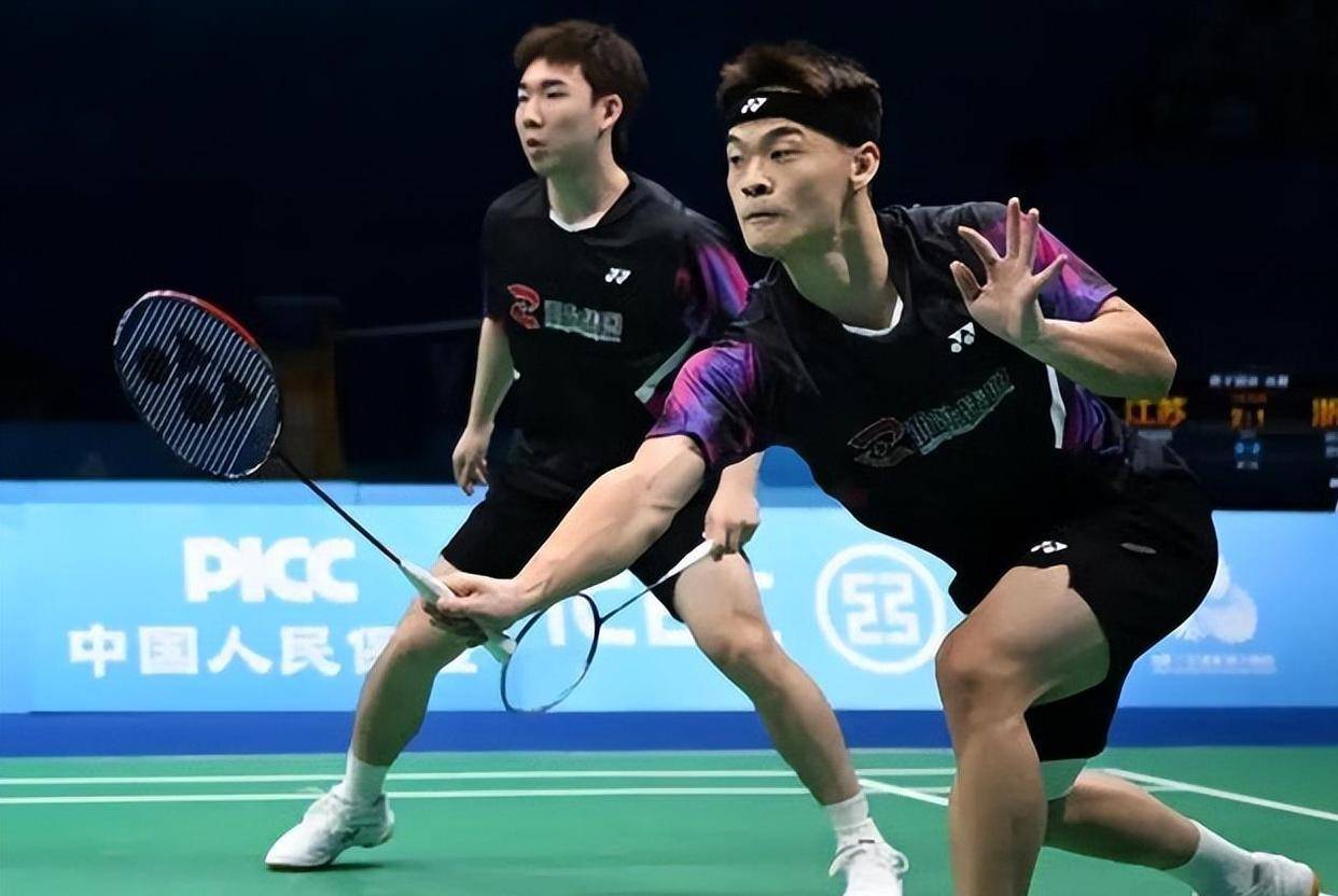 韩国队险胜泰国队，石宇奇扛起全队