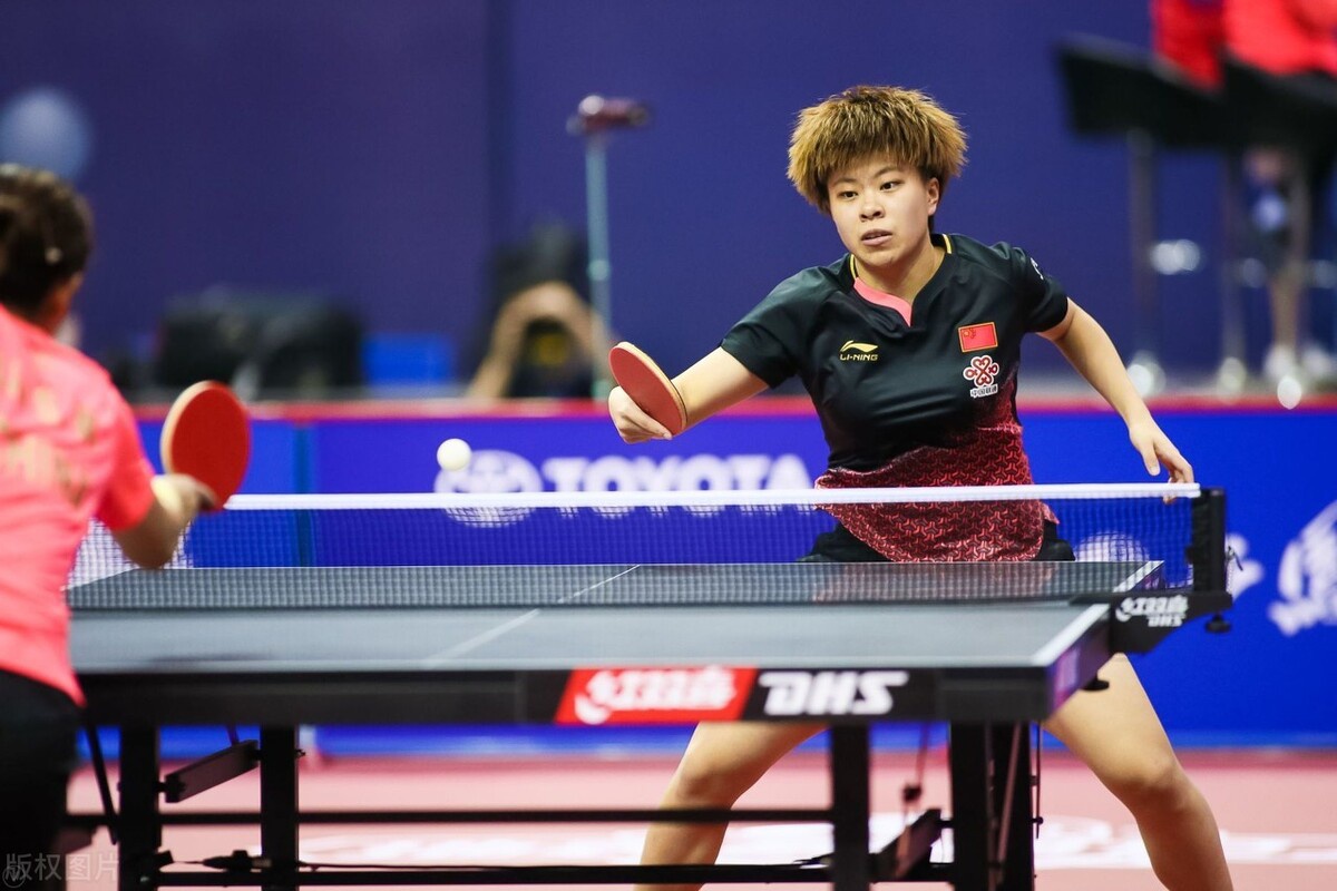 包含韩国乒乓球队绝地反击中国乒乓球队，奥恰洛夫送出助攻的词条