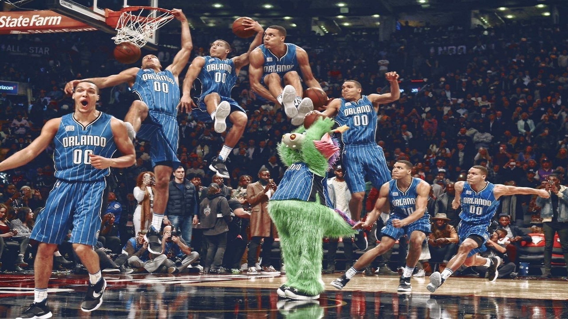 拉文爆发，独行侠火力压制深圳队，一场跨越时空的篮球对决